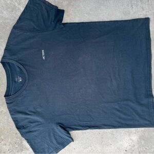 Arcteryx Arc’teryx blue crew neck short sleeved tshirt vintage look and feel